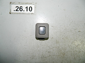 КНОПКА ОТКРЫВАНИЯ БАГАЖНИКА (САЛОНА) (PWR DOOR) (СЕРЫЙ) (15A515) TOYOTA SIENNA XL20 2003-2009